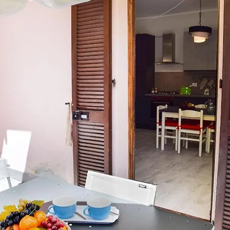 Hidden Terrace With View * דונגו