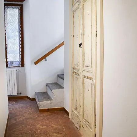 Hidden Terrace With View Apartment *