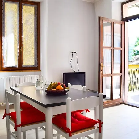 Hidden Terrace With View